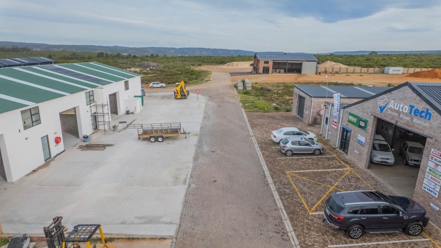 Commercial Property for Sale in Stilbaai Oos Western Cape